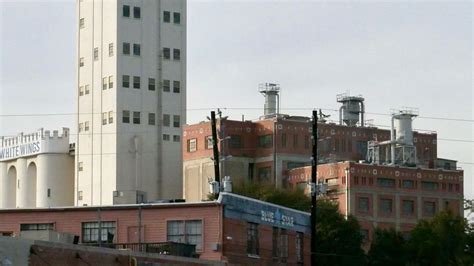 Ever wondered about the history of the Pioneer Flour Mill?