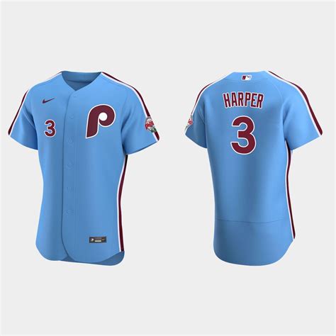 Philadelphia Phillies – 2024 – The Jersey Locker