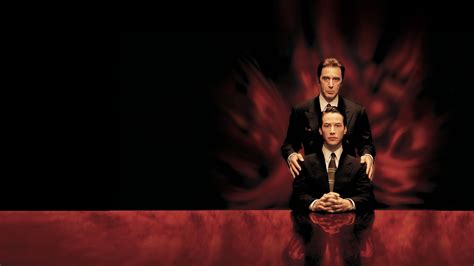 The Devil's Advocate (1997) - Backdrops — The Movie Database (TMDB)