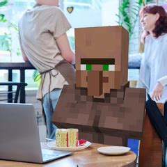 Image result for Computer in Minecraft