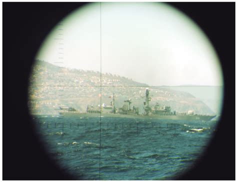 An Augmented Reality Periscope for Submarines with Extended Visual ...