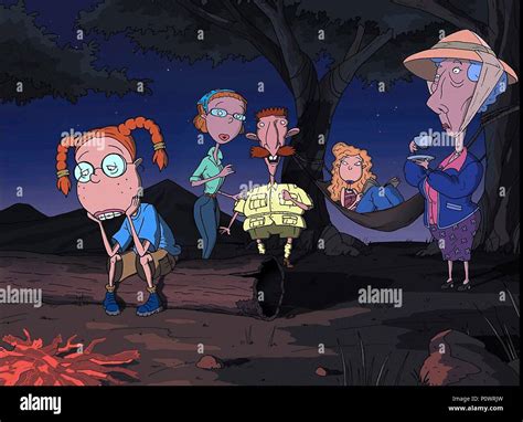 Donnie Thornberry Parents