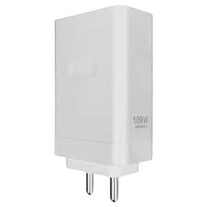 AVEVOUR Original SuperVOOC 100W Charging Adapter and USB to Type C ...