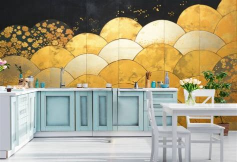 Buy Asian Wallpaper for Wall – Starting ₹99/sq ft