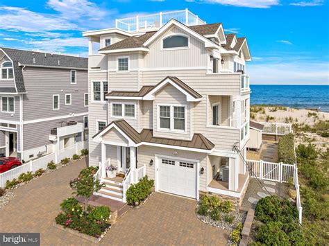 0.1 Acres, 4703 S LONG BEACH BOULEVARD, Beach Haven, NJ 08008 | Land ...