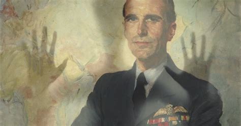 The Paranormal and Out of This World Experiences of RAF Commander ...