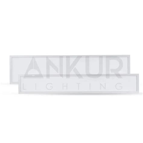 ANKUR 4 FEET SLIM LED PANEL LIGHT at the lowest price in India.