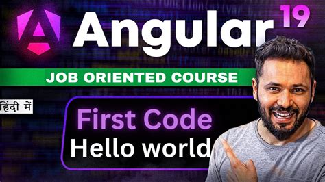 Image result for Angular 12 Hindi Tutorial 6