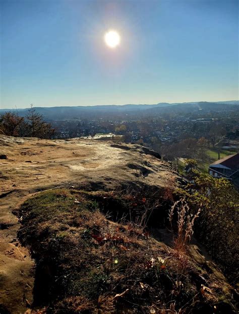 Rising Park - Lancaster, Ohio : r/Ohio