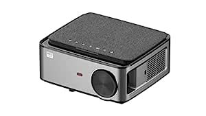 [VISION PROJECTOR] VP-621 5200 Lumens 4.2.2 Android - Projector With ...