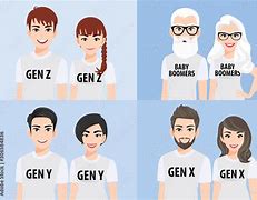 Image result for Cartoon Images Baby Boomers