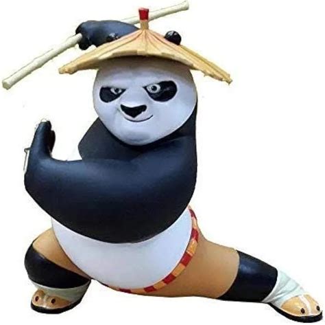 Kung Fu Panda Action Figurines – SAI KRISHNA CONFECTIONERY PACKERS