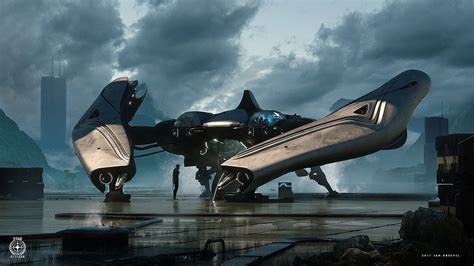 未来战机的概念图片,超科幻未来战斗机图片 - 伤感说说吧