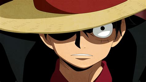 Straw Hat Luffy Wallpaper