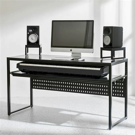 Toffy Studio Desk