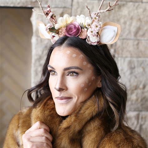 Oh Deer! Halloween Costume - SBK Living