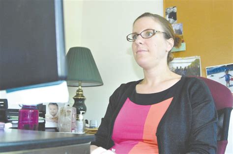 ACS' Cordovez nominated, voted onto volunteer agency's board | Article ...