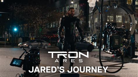 Tron: Ares | Disney Movies