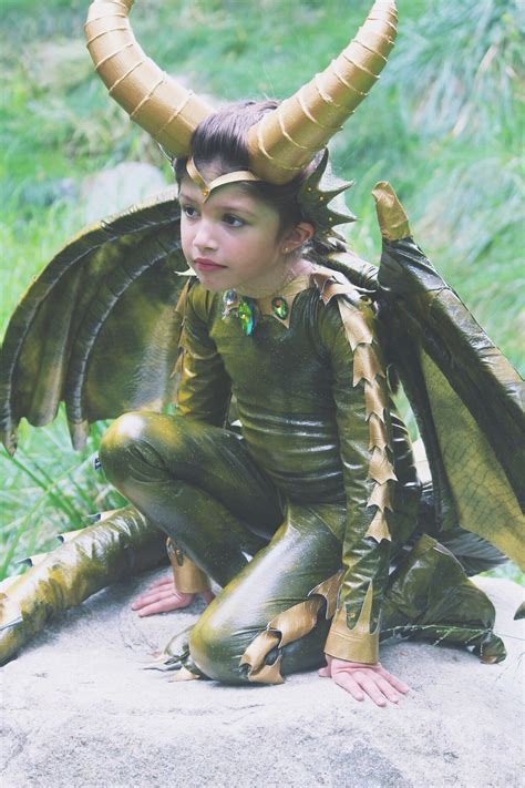 Dragon Diy Costume - DIY Home Renovation Ideas