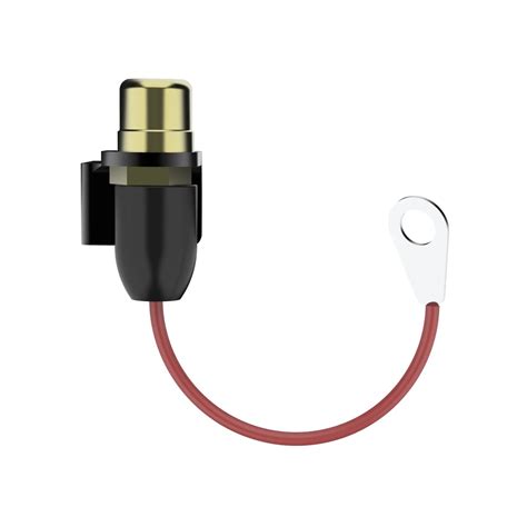 Eikon Direct Connection RCA Conversion Plug – Tattoo Gizmo