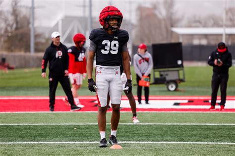 Utah football: Safety Jadon Pearson enters transfer portal – Deseret News
