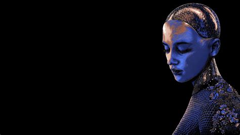 Ex Machina Cały Film - Vider