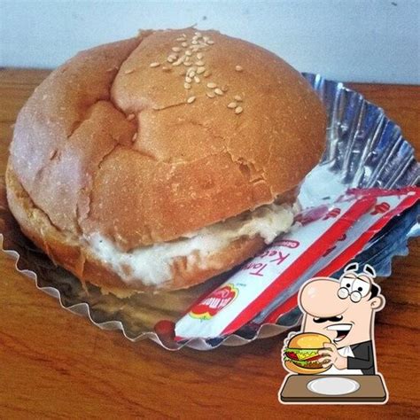 Menu at Moreish Bakes, Ranchi, 48