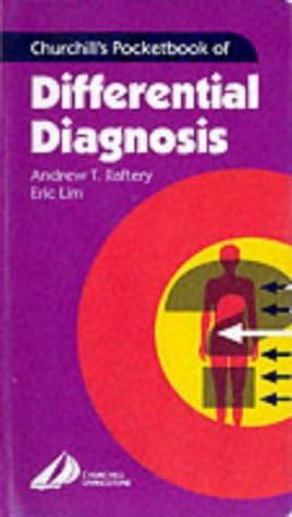 Churchills Pocketbook Of Differential Diagnosis | Desertcart INDIA