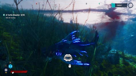 Maneater Max Level - What Is It? | GameWatcher