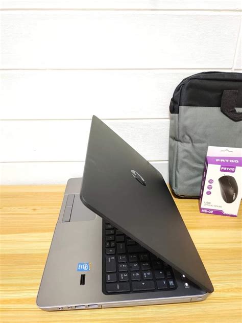 HP ProBook Core I7 的图像结果