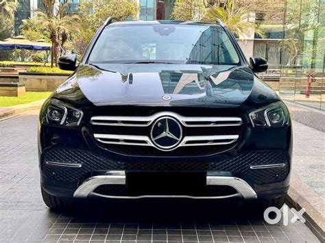 Mercedes-Benz GLE 300d 4MATIC LWB, 2023, Diesel - Cars - 1806613978