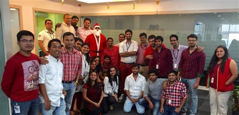 ITI Data Office Photos