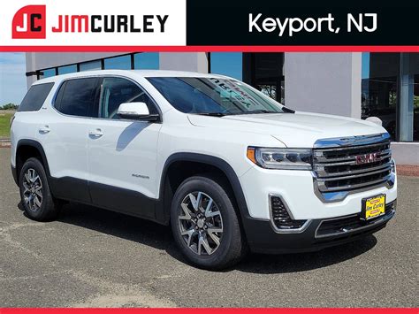 New Lease Specials near Jackson Township, NJ | Jim Curley Buick GMC