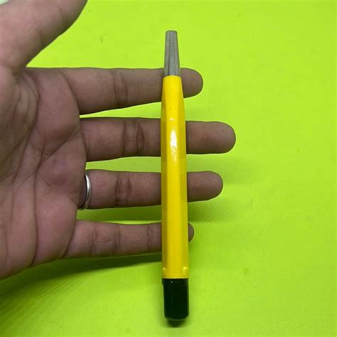 Rust removal pen – KnowHowArtCraft