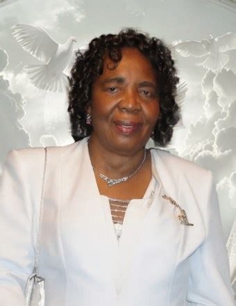 Minnie O. Johnsom Obituary (2025) - Anderson, SC - Unity Mortuary of ...