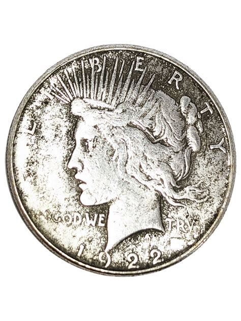 Harvey Dent Two Face Coin