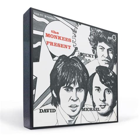 First Listen: The Monkees Present | Rhino