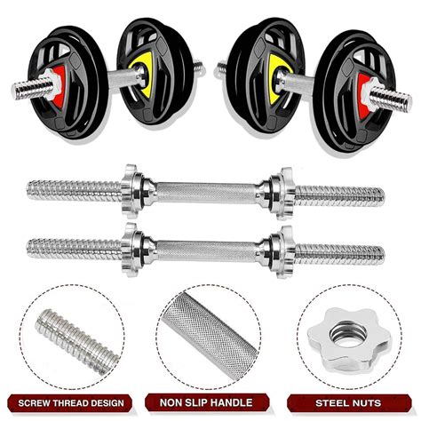 3-Cut Home Gym Combo Set – Bullar Fitness