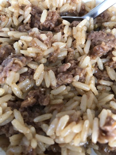 What To Add To Zatarain's Dirty Rice at Tristan Wilkin blog