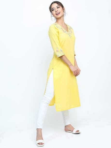 Vishudh Kurtas - Buy Vishudh Kurtas Online at Best Prices In India ...