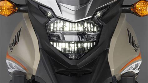 Image gallery: Honda CB500X - Overdrive