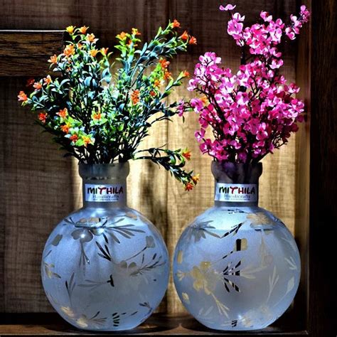 Shop Now | Glass Vases | Get Up to 20% Off | Free Shipping – MithilaShri