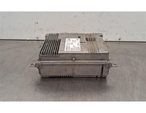 Audio Amplifier MERCEDES-BENZ SPRINTER 3,5-t Van (B907, B910) buy 382.66