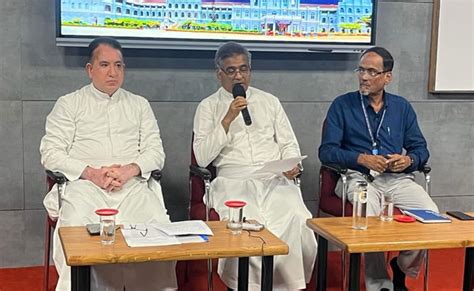 St Aloysius College granted Deemed University status by UGC, Central ...