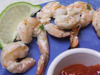 Tequila Shrimp Recipe - Food.com