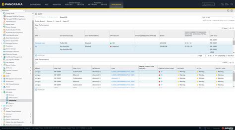 SD-WAN for NGFW - Palo Alto Networks