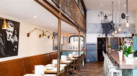 Connie & Ted’s - Review - West Hollywood - Los Angeles - The Infatuation