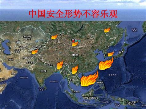 总体国家安全观的“16种安全”-中国科技网