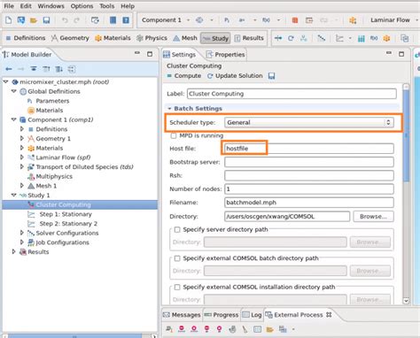Image result for COMSOL 5.5 Example
