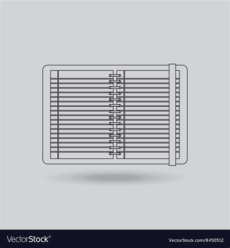 Notebook Paper Graphic 的图像结果